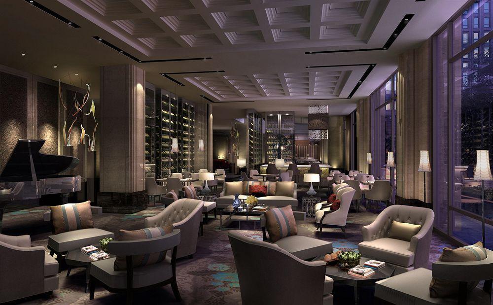 The Qube Hotel Shanghai Xinqiao Exterior photo