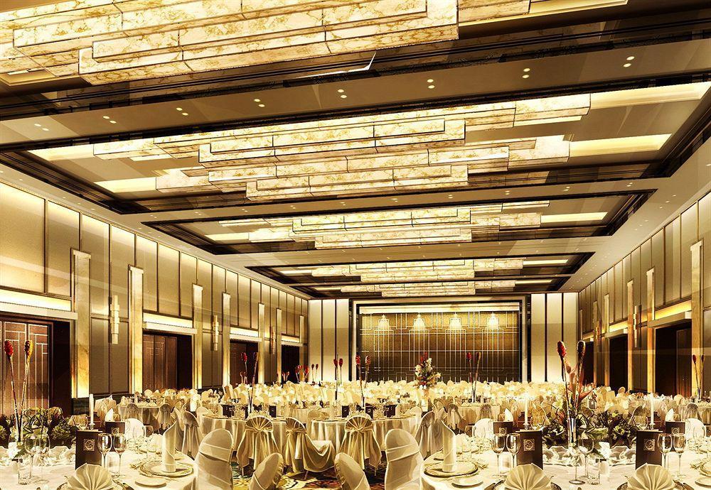 The Qube Hotel Shanghai Xinqiao Exterior photo