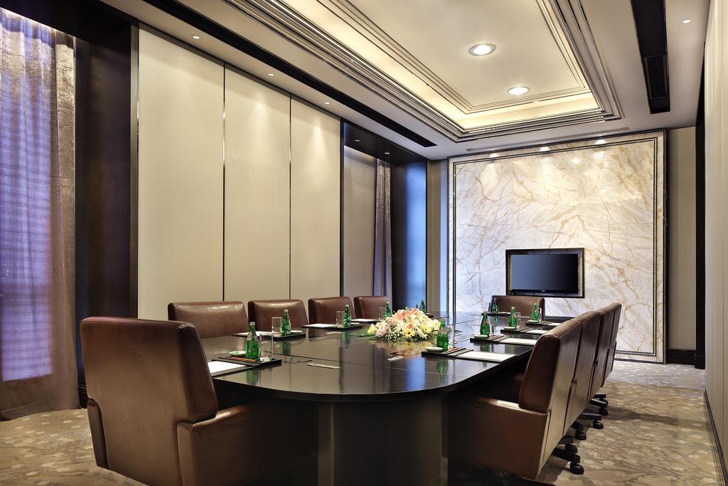 The Qube Hotel Shanghai Xinqiao Exterior photo