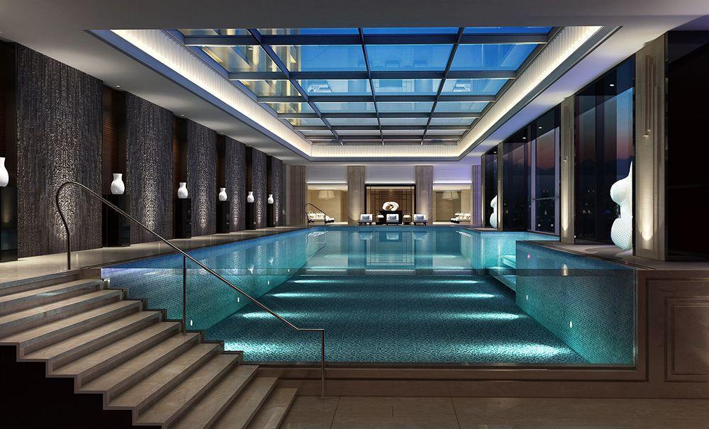 The Qube Hotel Shanghai Xinqiao Exterior photo